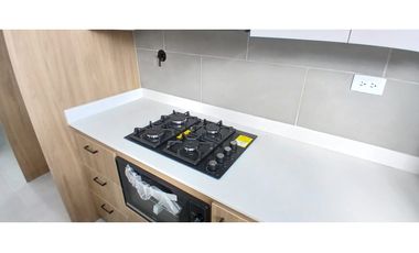 Se arrienda apartamento ubicado en el municipio de La Ceja Antioquia.