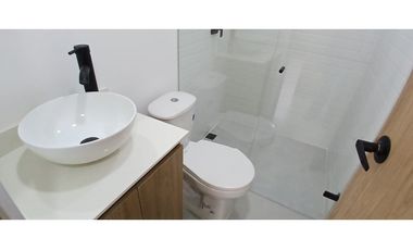 Se arrienda apartamento ubicado en el municipio de La Ceja Antioquia.