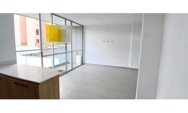 Se arrienda apartamento ubicado en el municipio de La Ceja Antioquia.