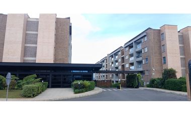 Se arrienda apartamento ubicado en el municipio de La Ceja Antioquia.