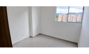 Se arrienda apartamento ubicado en el municipio de La Ceja Antioquia.