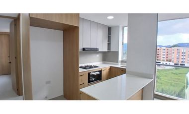 Se arrienda apartamento ubicado en el municipio de La Ceja Antioquia.