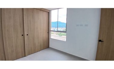 Se arrienda apartamento ubicado en el municipio de La Ceja Antioquia.