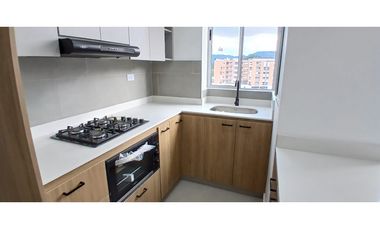 Se arrienda apartamento ubicado en el municipio de La Ceja Antioquia.