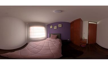 venta Casa La Quinta Zipaquirá Conjunto Cerrado