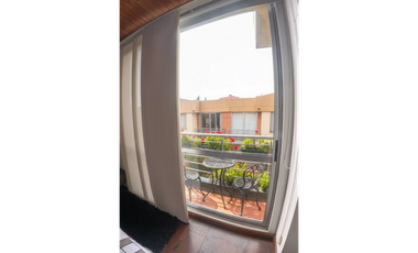 Venta Casa La Quinta Zipaquirá Conjunto Cerrado