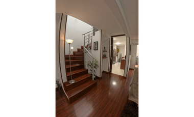 Venta Casa La Quinta Zipaquirá Conjunto Cerrado