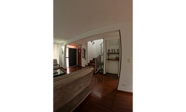 Venta Casa La Quinta Zipaquirá Conjunto Cerrado