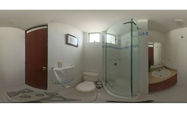 venta Casa La Quinta Zipaquirá Conjunto Cerrado