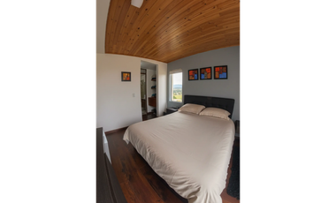 Venta Casa La Quinta Zipaquirá Conjunto Cerrado