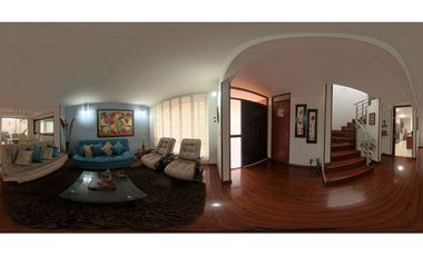 venta Casa La Quinta Zipaquirá Conjunto Cerrado