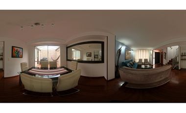 venta Casa La Quinta Zipaquirá Conjunto Cerrado