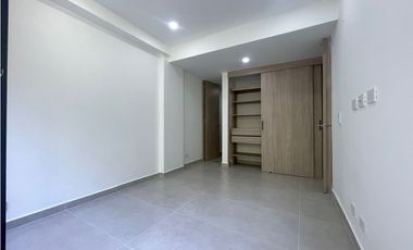 Aparta estudio en venta Av 19 norte Armenia Quindío
