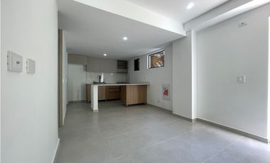 Aparta estudio en venta Av 19 norte Armenia Quindío