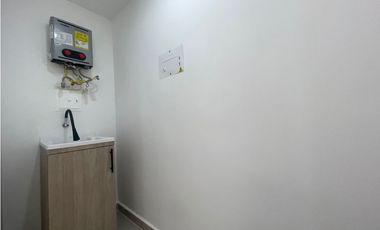 Aparta estudio en venta Av 19 norte Armenia Quindío