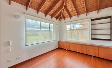 Casa en venta Chia Conjunto Tierra Viva