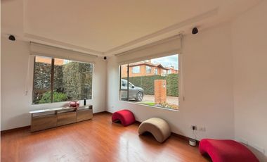 Casa en venta Chia Conjunto Tierra Viva