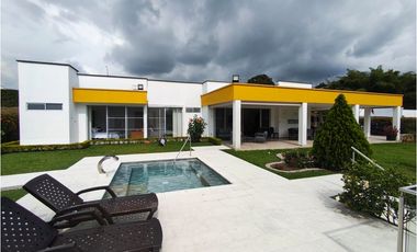 Vive la experiencia del campo con el confort que mereces