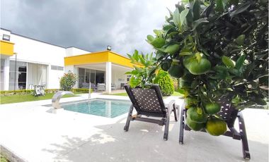 Vive la experiencia del campo con el confort que mereces