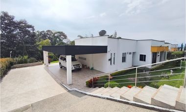 Vive la experiencia del campo con el confort que mereces