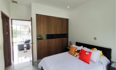 Vive la experiencia del campo con el confort que mereces