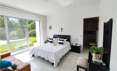 Vive la experiencia del campo con el confort que mereces