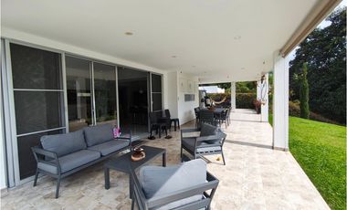 Vive la experiencia del campo con el confort que mereces