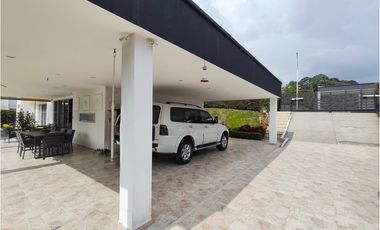 Vive la experiencia del campo con el confort que mereces