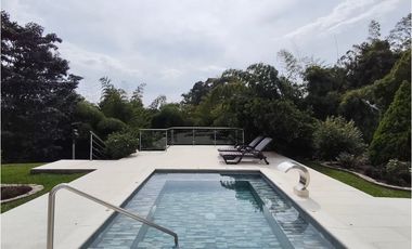 Vive la experiencia del campo con el confort que mereces