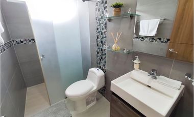 Vive la experiencia del campo con el confort que mereces