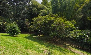 Vive la experiencia del campo con el confort que mereces