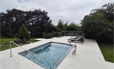 Vive la experiencia del campo con el confort que mereces