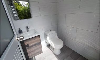 Vive la experiencia del campo con el confort que mereces