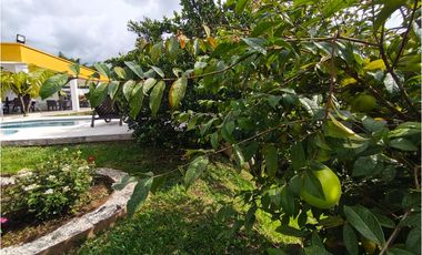 Vive la experiencia del campo con el confort que mereces