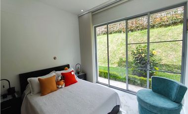 Vive la experiencia del campo con el confort que mereces