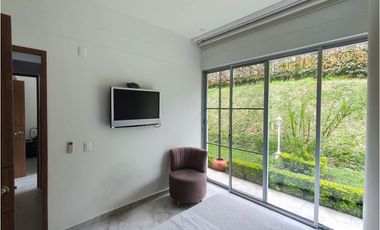 Vive la experiencia del campo con el confort que mereces