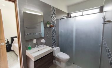 Vive la experiencia del campo con el confort que mereces