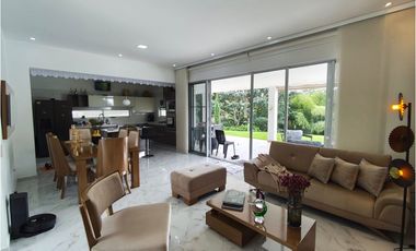 Vive la experiencia del campo con el confort que mereces