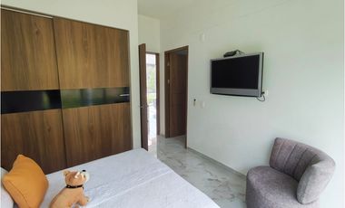 Vive la experiencia del campo con el confort que mereces