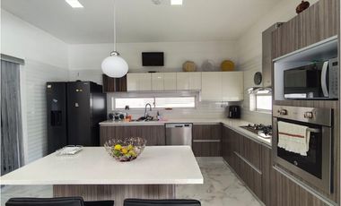 Vive la experiencia del campo con el confort que mereces