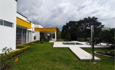 Vive la experiencia del campo con el confort que mereces