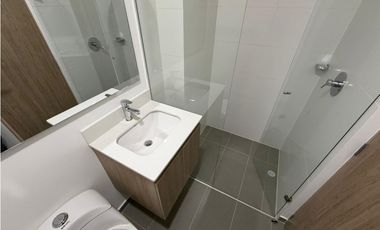 Se arrienda apartamento ubicado en el municipio de La Ceja Antioquia.