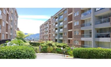 Se arrienda apartamento ubicado en el municipio de La Ceja Antioquia.