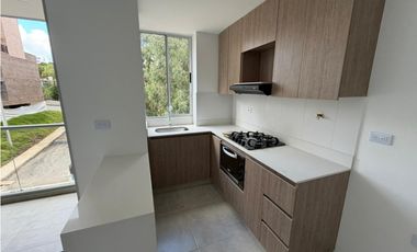 Se arrienda apartamento ubicado en el municipio de La Ceja Antioquia.