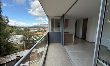 Se arrienda apartamento ubicado en el municipio de La Ceja Antioquia.
