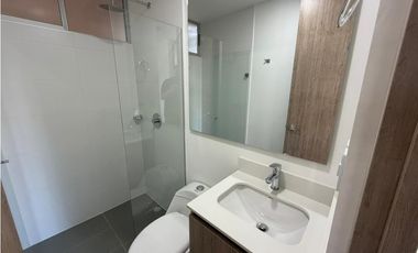 Se arrienda apartamento ubicado en el municipio de La Ceja Antioquia.