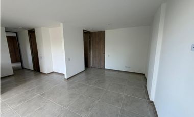 Se arrienda apartamento ubicado en el municipio de La Ceja Antioquia.