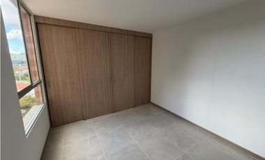 Se arrienda apartamento ubicado en el municipio de La Ceja Antioquia.