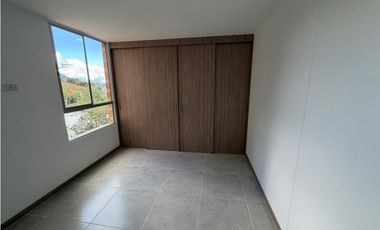 Se arrienda apartamento ubicado en el municipio de La Ceja Antioquia.
