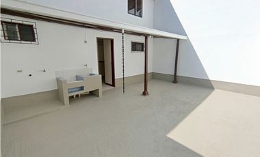 Arriendo casa en La Ceja